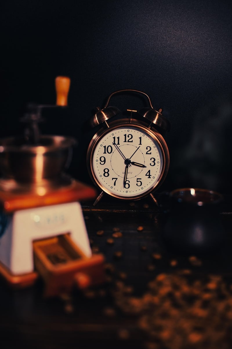 Artisanal Coffee Brewing